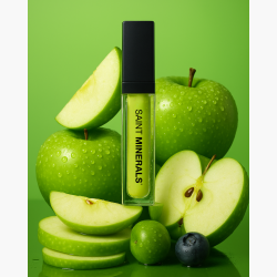 Saint Minerals Plumping Gloss - Henley