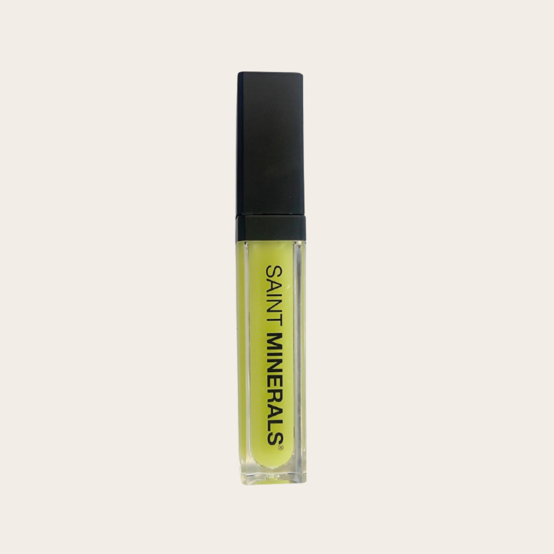 Saint Minerals Plumping Gloss - Henley