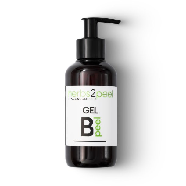 Herbs2Peel - GEL(B)