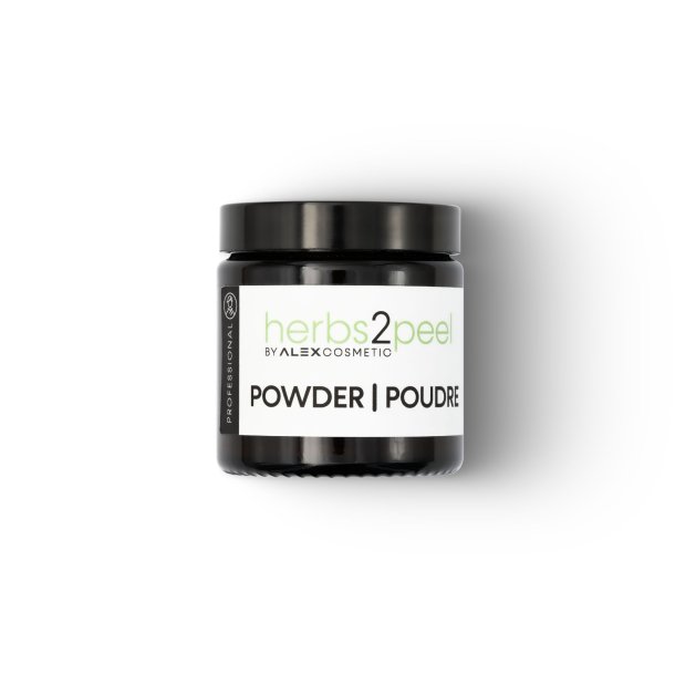 Herbs2Peel Powder 40g
