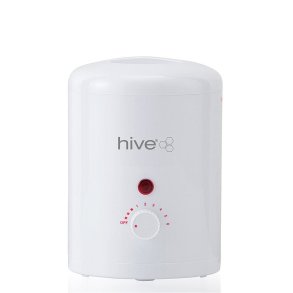 Hive voksvarmer hvid - 200cc