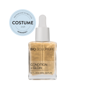 Golden Nail Serum
