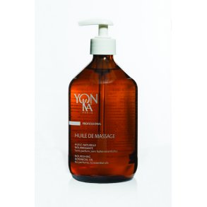 YONKA Huile De Massage