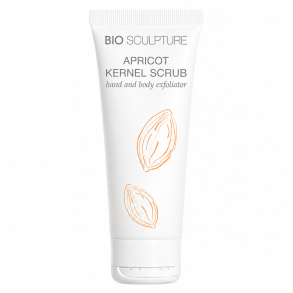 Apricot Kernel Scrub 75ml