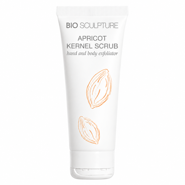 Apricot Kernel Scrub 75ml
