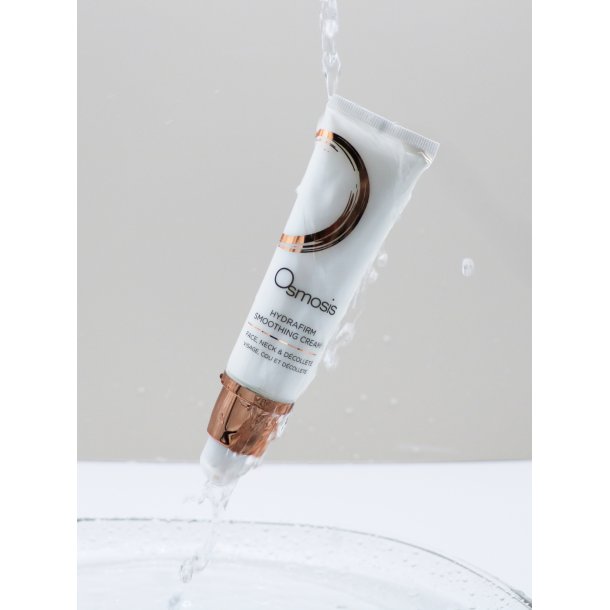 Introtilbud Hydrafirm Smoothing creme