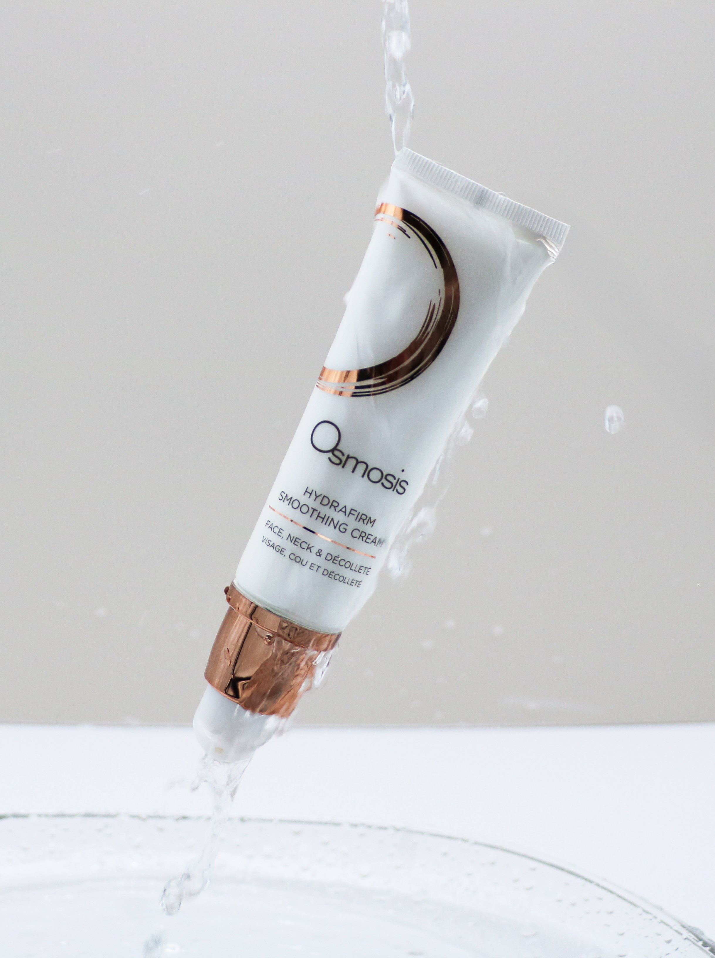 Hydrafirm Smoothing Cream