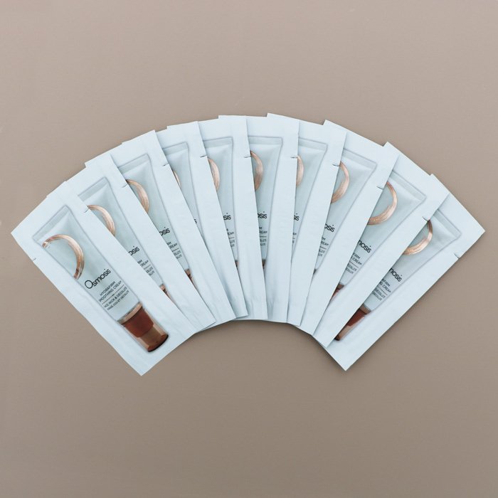 Hydrafirm - Sample Packet - 10stk