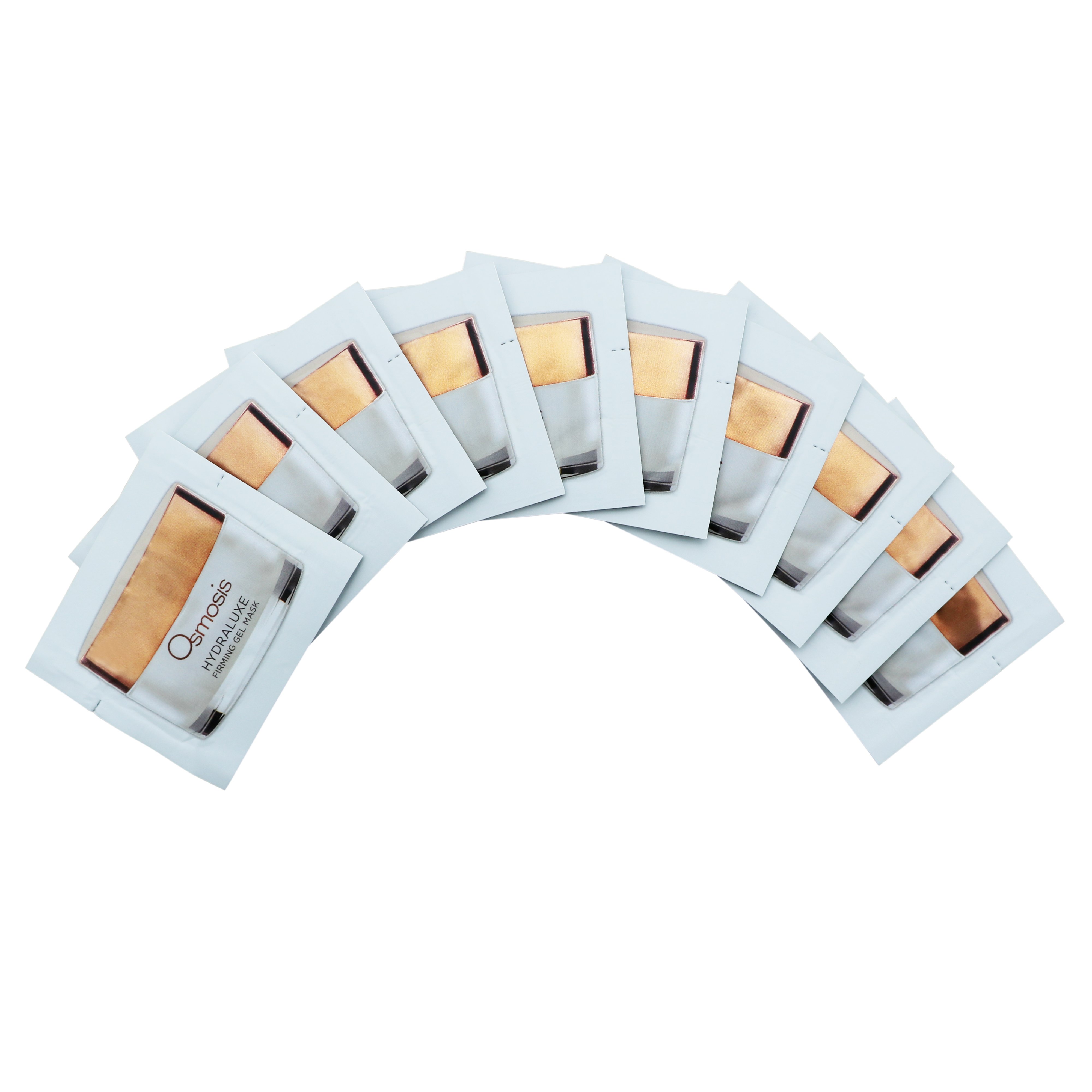 Hydraluxe Sample Packet - 10stk