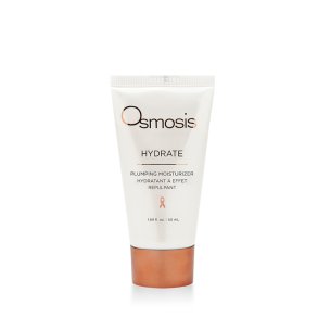 Hydrate - Plumping Moisturizer