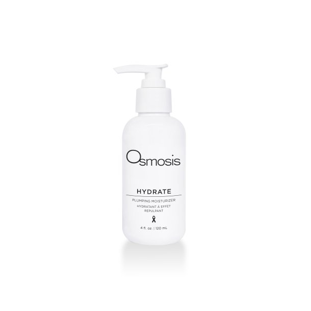 Hydrate - Plumping Moisturizer - BACK BAR