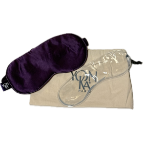 Yonka Silk Night Mask Purple 