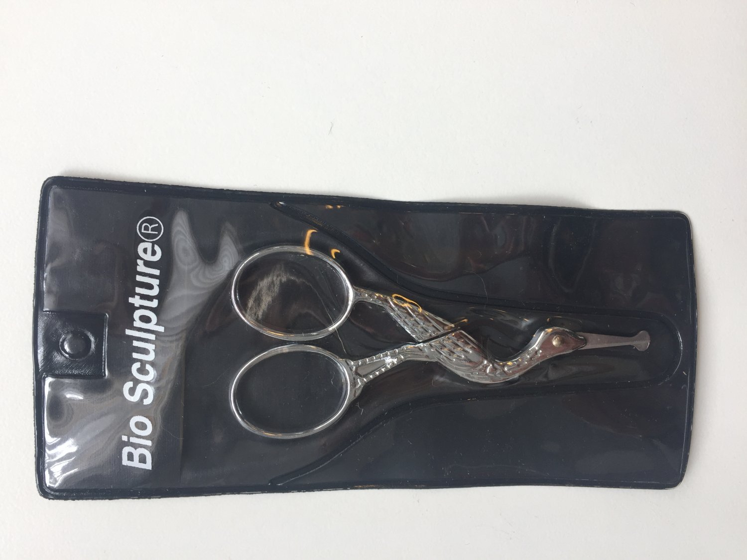 Bio Sculpture Stork Saks