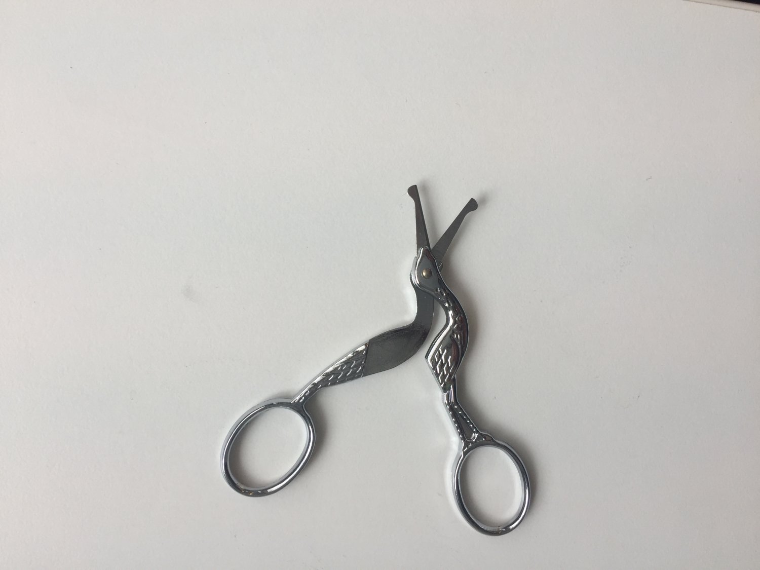Bio Sculpture Stork Saks