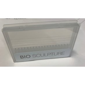 Bio Sculpture Bit Container