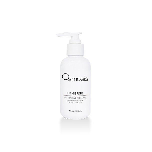 Immerse - Restorative Facial Oil - BACK BAR