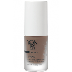 YONKA Juvenil 