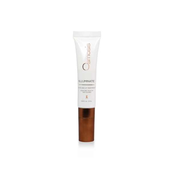 Illuminate - Eye &amp; Lip Treatment