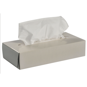 Kleenex, neutral ske