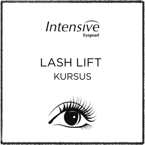 Lash Lift Kursus