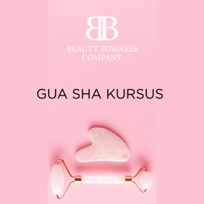 Gua Sha Facial Kursus