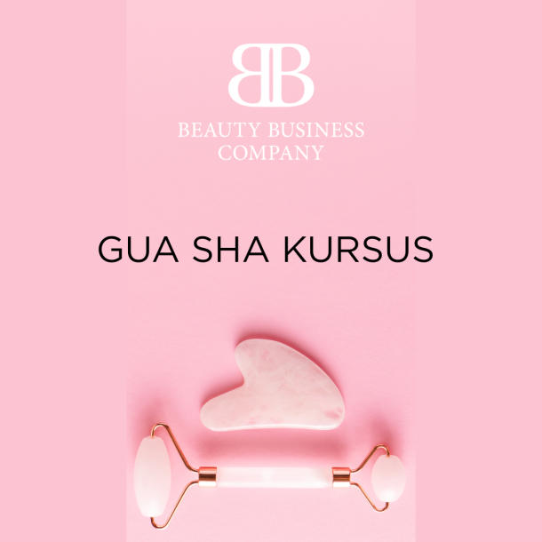 Gua Sha Facial Kursus