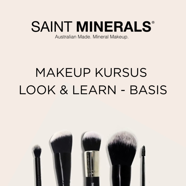Makeup�Kursus - Look &amp; Learn -�V�rl�se - 27.4