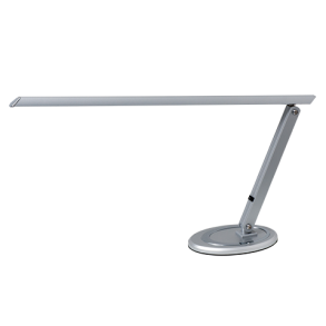 LED Bordlampe - Gr lang