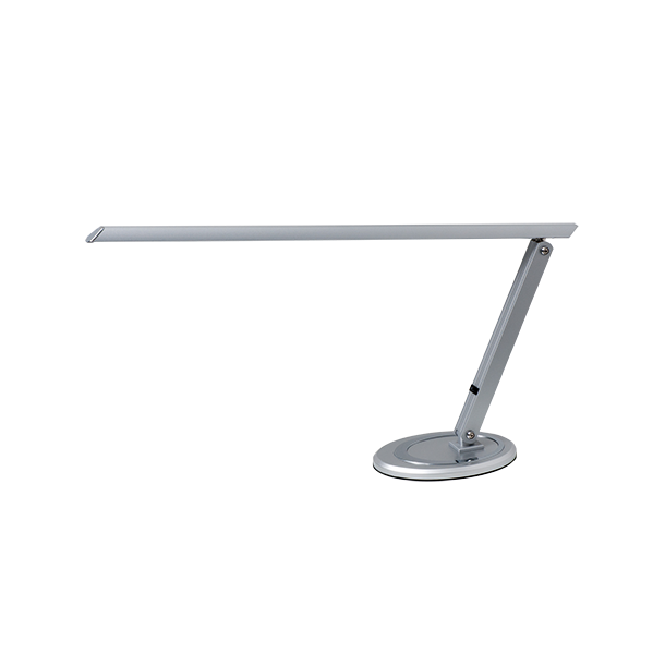 LED Bordlampe - Gr lang