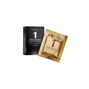 Intensive Lash & Brow Perm Lotion 1 - Sachets 10stk 