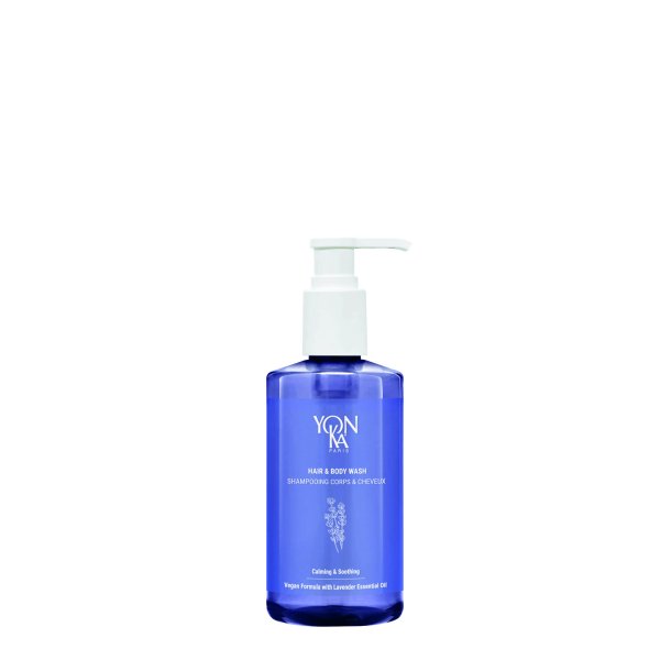 YONKA Hair &amp; Body Wash 