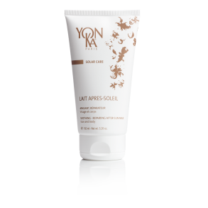 YONKA Lait Apres-Soleil Kr.285 