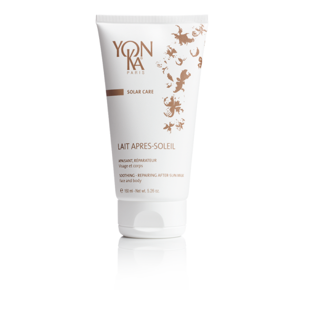 YONKA Lait Apres-Soleil Kr.285 