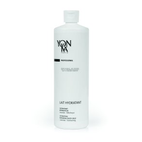 YONKA Lait Hydratant 500 ml -  KLINIK