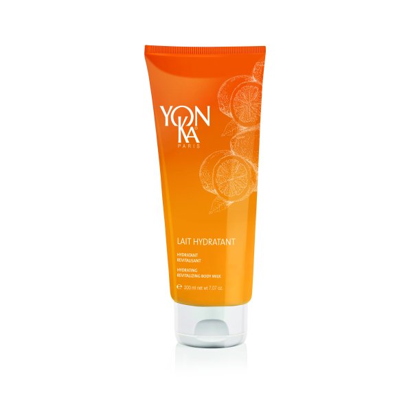 YONKA Lait Hydratant - orange kr.265