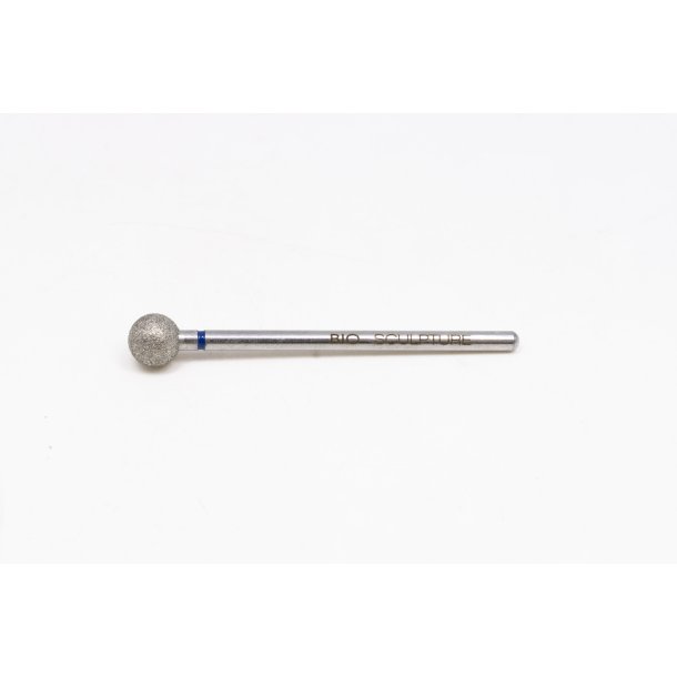 Bio Sculpture Large Diamond Ball Bit
