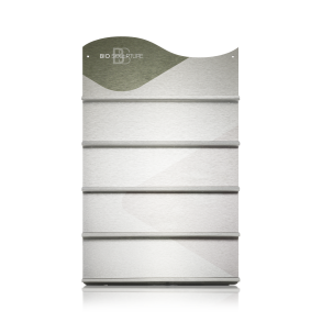 Bio Sculpture Wall Display Large BESTILLINGS VARE