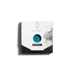 Single Shadow Equilibrium - metallic 