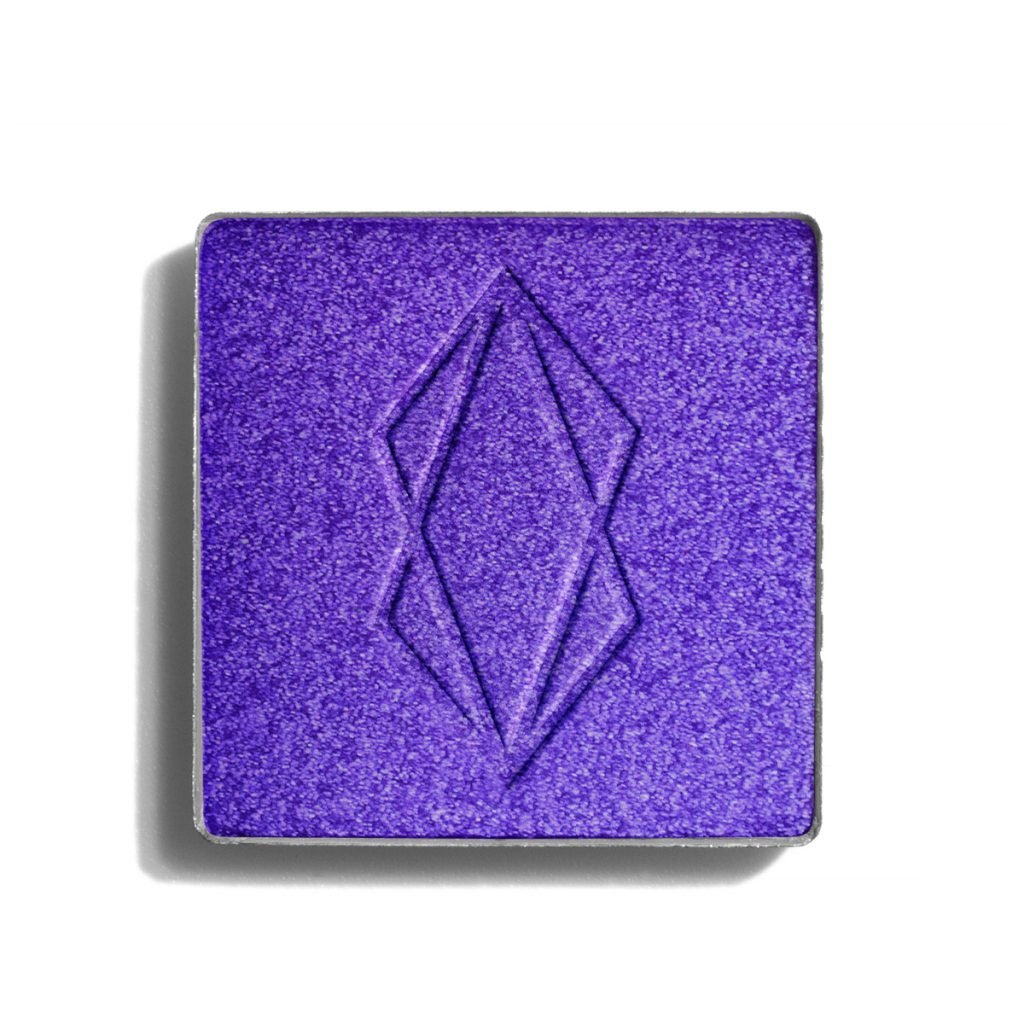 Single Shadow Spirit - metallic Kr.79