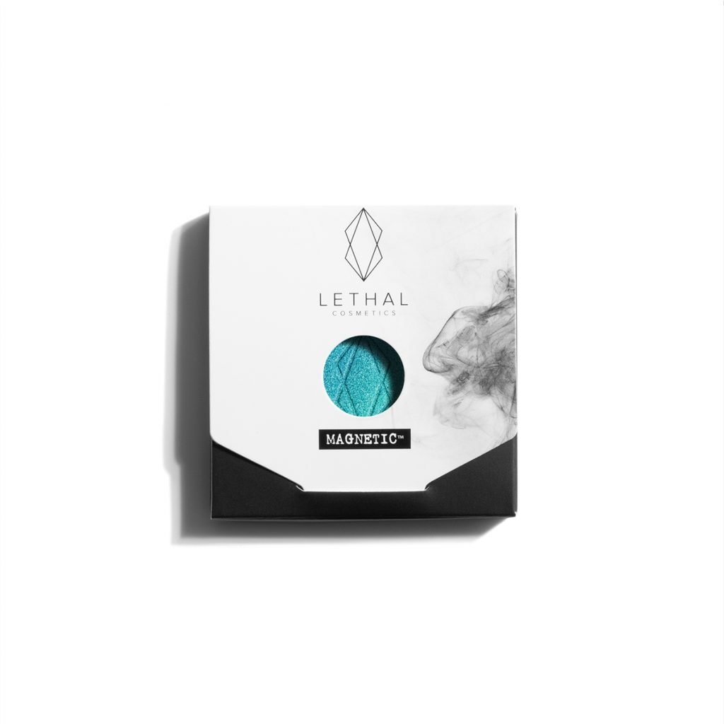 Single Shadow Aerial - duochrome Kr.99