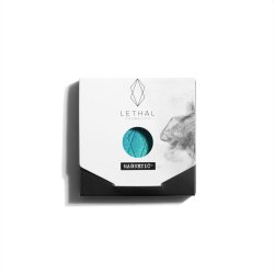 Single Shadow Aerial - duochrome 