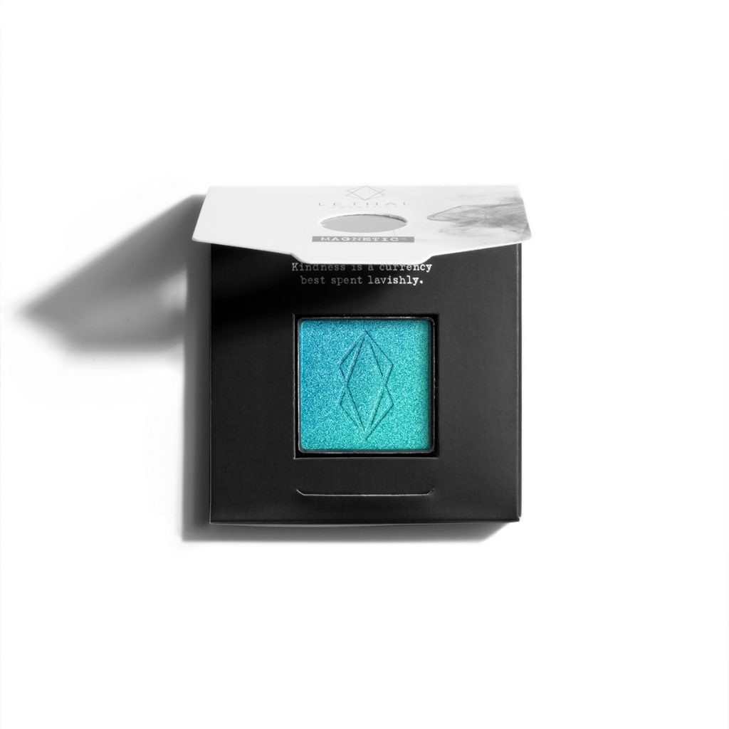Single Shadow Aerial - duochrome Kr.99