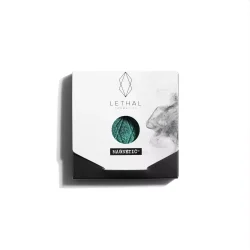 Single Shadow Aether - metallic 