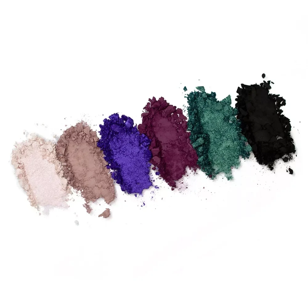 Single Shadow Aether - metallic Kr.79