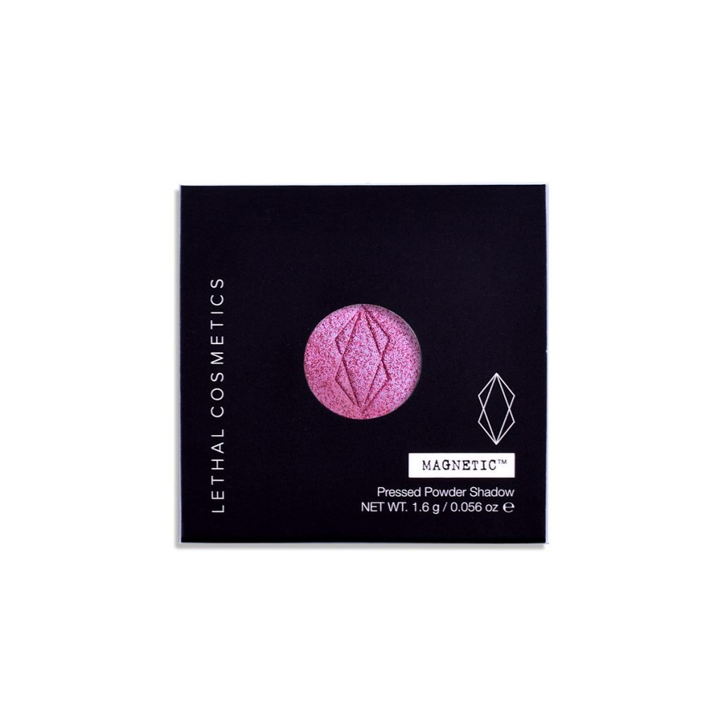 Single Shadow Mainframe - duochrome Kr.99