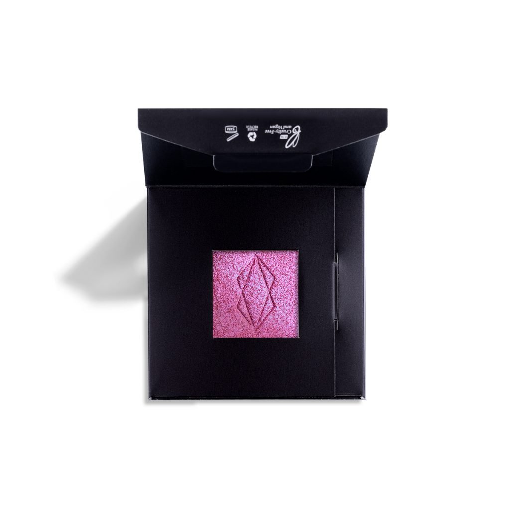 Single Shadow Mainframe - duochrome Kr.99