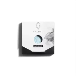 Single Shadow Afterglow - metallic 