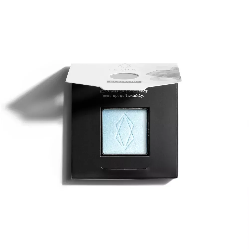Single Shadow Afterglow - metallic Kr.79