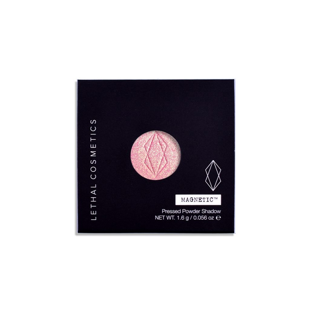Single Shadow Arcade - duochrome Kr.99