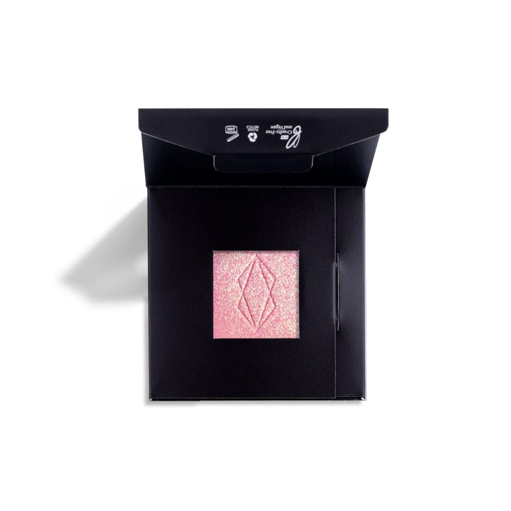 Single Shadow Arcade - duochrome Kr.99